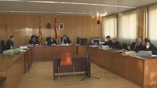 Vist per sent&egrave;ncia el judici contra l'excap dels Mossos acusat de frenar una investigaci&oacute;