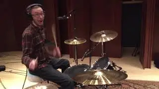 The Northway - Yeah, It Almost Fell Apart (live)