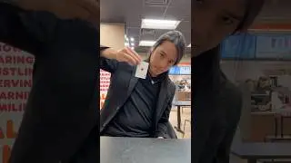 Cards Changing Like Crazy! 🔥 (Visual Card Magic Trick)