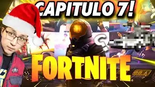 🔴 Fortnite Capitulo 7: Howarts Legacy Gratis En La Epic Games Store Battle Royale Creativo Con Subs