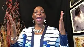You God's Music Showcase FINALIST - Carol Chisolm - &ldquo;Belongs To You&rdquo;