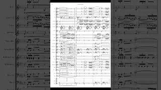 Cortege du Sardar  Ippolitow-Iwanow  Arr. U. Krause-Lehnitz