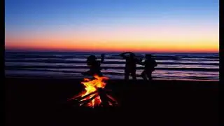 Fire in the Breeze EDM Club Version 2