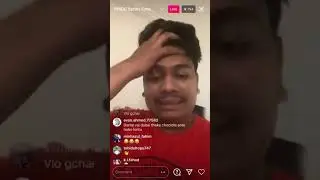 A1es Shoikot 2nd Instagram Live From Dubai