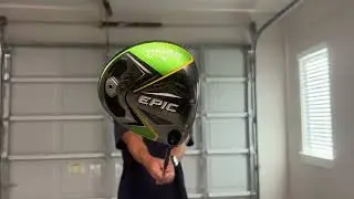 Callaway Golf 2019 Epic Flash Driver, Right Hand, Project X Even Flow Green Review