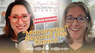 The Tale of Two Macarenas: Friends, Namesakes, and the Infamous Song