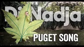 DJ Nadja - Puget (OFFICIAL VIDEO)