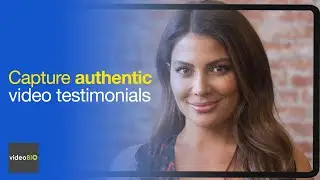 videobio.me | Capture authentic video testimonials