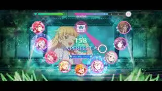 Lonely Snow Planet (Expert)