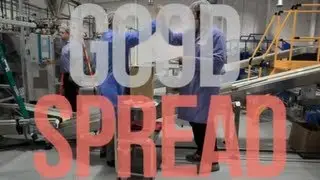 Good Spread: A Crowdfunding Success