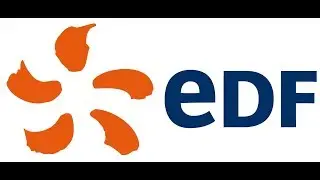 EDF - Analyse technique action par boursikoter
