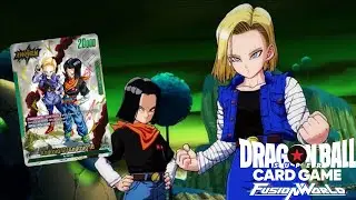 Android Deck - GAMEPLAY / BR - LISTA TCG CUSTO BENEFICIO