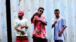 Kelax Crew - Dudu Back Official Music video 2022 (inhausmusik)