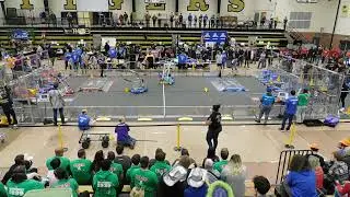 2023 FRC CTTD QUALS 24 RED 66, BLUE 67, 2345, 1769, 1939 V. 2560, 4959, 4455