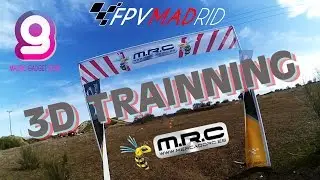 3D Trainning
