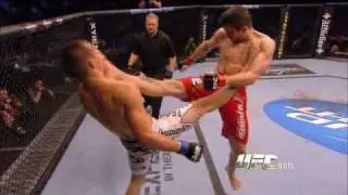 UFC 115 Highlights