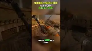 COD WW2:Glitches & Infected Hiding Spots 2024