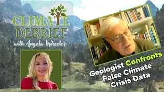 Science vs Power with Dr. Jules de Waart (Part 2) | Climate Debrief