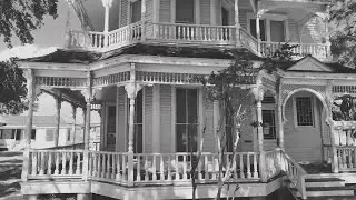 Coastal Bend History: Historic Heritage Park