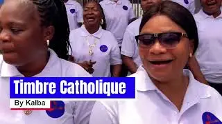 Action de grâce avec @choraletimbrecatholique4341 