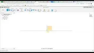 DraftingC-Fusion 360 Getting Started.