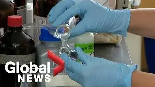 Halifax Water offering to pay to replace lead lines
