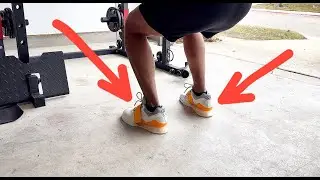 Good Quality? Must Watch Before Buying These Shoes! #ad #amazonfinds