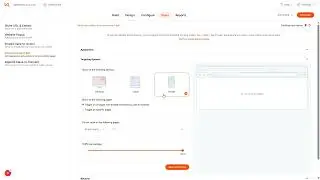 Boosting Conversions with the Announcement Bar