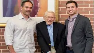 Transitions  in Family business Seldin company  in Omaha company 9 7 2020 AD2