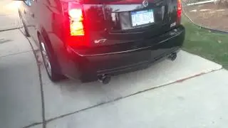 Cammed Ls2 ctsv