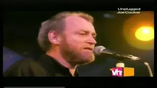 Joe Cocker - When The Night Comes (LIVE in Montreux) HD