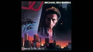 Michael Des Barres - Camera eyes (2025 remaster) Trk 9 V
