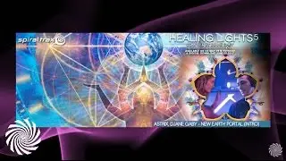 Pointfield Tranonica - Healing Energy