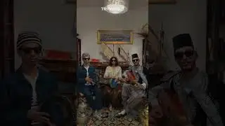 Promoting Algerian music with a touch of classical sound