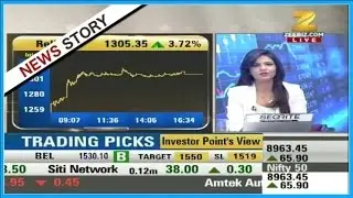 Stocks of Jet Airways to be kept in focus