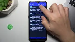 Как открыть ZIP-файл на Android