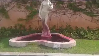 Viagem São Roque   Hotel Terra Preta