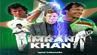 عمران خان: ایک کپتان ایک تاریخ | 1992 World Cup Hero