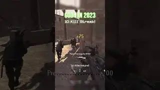 Cod4 Sniping hits different 🤯