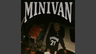 Minivan