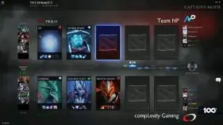 Team NP vs coL Game 3 - The Summit 6 American Qualifiers - @KotLGuy & @GrandGrant