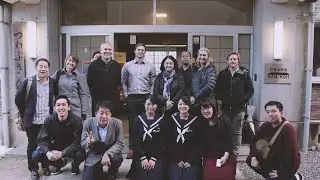 Resilient and Vibrant Rural Communities in Japan and the U.S.