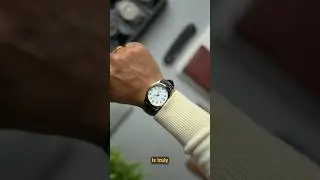 Кто сказал, что ради стиля нужно тратить много денег? 5 часов, которые выглядят дороже, чем они е...