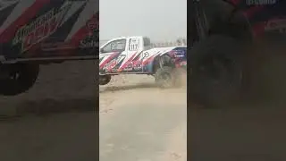 Layyah Thal Desert Jeep Rally Chubara 20 December 2021#shorts #jeeprally