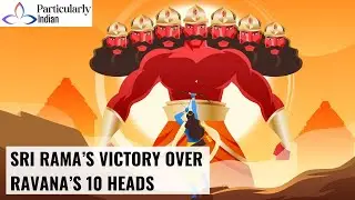 Ravana: Unraveling the Myths of the 10-Headed King And Diwali's True Meaning!