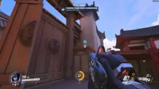 lantis overwatch skm wm grpg jump kill training