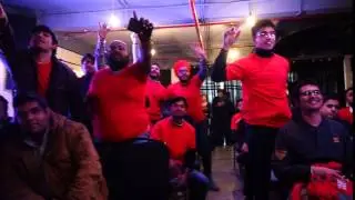 LeMeetup New Delhi - Trivia