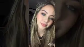 Viral I Look Like a Celebrity Challenge PART 23 TikTok: marceediaz