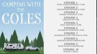 Season 1 Playlist