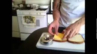 The Pampered Chef Cut N Seal